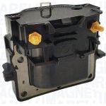 Magneti Marelli 060717025012 Zündspule Magneti Marelli 060717025012 Zündspule