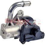 Metzger 0892075 AGR-Ventil