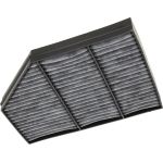 Valeo 716065 Filter, Innenraumluft CLIMFILTER PROTECT Valeo 716065 Filter, Innenraumluft CLIMFILTER PROTECT