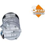 Kompressor, Klimaanlage 32976 Kompressor, Klimaanlage 32976