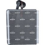 Verdampfer, Klimaanlage 36178 Verdampfer, Klimaanlage 36178