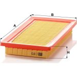 MANN-FILTER C 3073 Luftfilter MANN-FILTER C 3073 Luftfilter