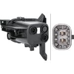 Nebelscheinwerfer 1NA 354 680-021 Nebelscheinwerfer 1NA 354 680-021