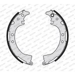 Bremsbackensatz FSB4309