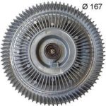 Kupplung, Kühlerlüfter CFC 5 000P Kupplung, Kühlerlüfter CFC 5 000P
