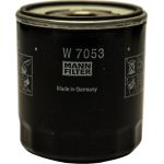 Mann-Filter Ölfilter - W 7053 Mann-Filter Ölfilter - W 7053