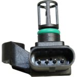 Sensor, Saugrohrdruck 0906366 Sensor, Saugrohrdruck 0906366