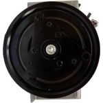 Mahle ACP 141 000P Kompressor, Klimaanlage BEHR Premium Line Mahle ACP 141 000P Kompressor, Klimaanlage BEHR Premium Line