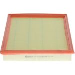 BOSCH F 026 400 004 Luftfilter BOSCH F 026 400 004 Luftfilter