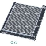 Verdampfer, Klimaanlage 36193 Verdampfer, Klimaanlage 36193