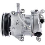 Mahle ACP 529 000P Kompressor, Klimaanlage BEHR Premium Line Mahle ACP 529 000P Kompressor, Klimaanlage BEHR Premium Line