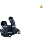 NRF 775085 Kühlmittelflansch EASY FIT NRF 775085 Kühlmittelflansch EASY FIT