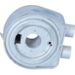 Ölkühler, Motoröl 31849 Ölkühler, Motoröl 31849