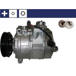 Mahle ACP 167 000S Kompressor, Klimaanlage BEHR Mahle ACP 167 000S Kompressor, Klimaanlage BEHR