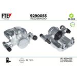 FTE 9290055 Bremssattel FTE 9290055 Bremssattel