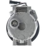 Kompressor, Klimaanlage ACP 1009 000S