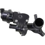 Kühlmittelregelventil Mechanisch 4010344 Kühlmittelregelventil Mechanisch 4010344