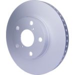 Bremsscheibe 8DD 355 118-691