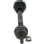 Antriebswelle VKJC 8150