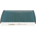 BOSCH 0 986 628 538 Innenraumfilter