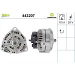Generator 443207 Generator 443207