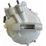Kompressor, Klimaanlage ACP 610 000S Kompressor, Klimaanlage ACP 610 000S