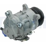 Kompressor, Klimaanlage CS20501 Kompressor, Klimaanlage CS20501
