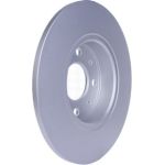Hella 8DD 355 116-441 Bremsscheibe PRO Hella 8DD 355 116-441 Bremsscheibe PRO