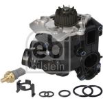 Wasserpumpe 1004511 Wasserpumpe 1004511
