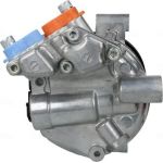 Kompressor, Klimaanlage 89086 Kompressor, Klimaanlage 89086