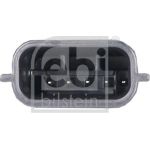 FEBI BILSTEIN 181837 Luftmassenmesser FEBI BILSTEIN 181837 Luftmassenmesser