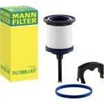Kraftstofffilter PU 7008 Z KIT