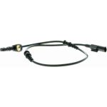 Sensor, Raddrehzahl V30-72-0144 Sensor, Raddrehzahl V30-72-0144