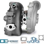 Turbolader für MAN E2842 LE202/302/312/322/332 5327 988 6755 OEGERMANY Turbolader für MAN E2842 LE202/302/312/322/332 5327 988 6755 OEGERMANY