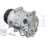Kompressor, Klimaanlage TSP0159485 Kompressor, Klimaanlage TSP0159485