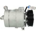 Kompressor, Klimaanlage 89343 Kompressor, Klimaanlage 89343