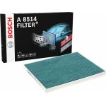 BOSCH 0 986 628 514 Innenraumfilter