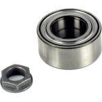 Radlagersatz R166.13 Radlagersatz R166.13