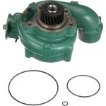 Gates WP5082HD Wasserpumpe, Motorkühlung FleetRunner™ Gates WP5082HD Wasserpumpe, Motorkühlung FleetRunner™