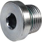 Verschlussschraube, Getriebegehäuse 8030053 Verschlussschraube, Getriebegehäuse 8030053