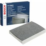 BOSCH 1 987 435 562 Innenraumfilter FILTER+pro BOSCH 1 987 435 562 Innenraumfilter FILTER+pro