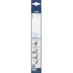 BOSCH H 308 Scheibenwischer Rear 3 397 011 628 BOSCH H 308 Scheibenwischer Rear 3 397 011 628