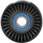 Umlenk-/Führungsrolle, Keilrippenriemen T38055