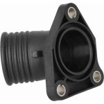 Kühlmittelflansch V20-7158 Kühlmittelflansch V20-7158