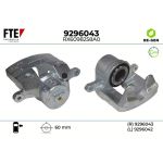 FTE 9296043 Bremssattel FTE 9296043 Bremssattel