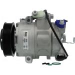 Kompressor, Klimaanlage 89026