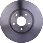 Bremsscheibe 8DD 355 116-761 Bremsscheibe 8DD 355 116-761