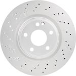 Bremsscheibe 0 986 479 A60