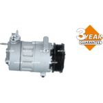 Kompressor, Klimaanlage 32839 Kompressor, Klimaanlage 32839