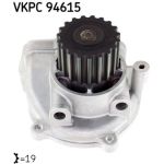 Wasserpumpe VKPC 94615 Wasserpumpe VKPC 94615
